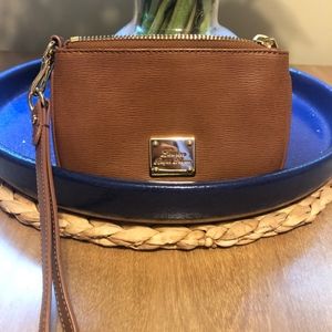 Wristlet - Ralph Lauren